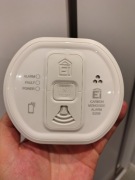 Czujnik tlenku węgla 