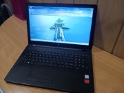 Notebook HP 15 bs011nw