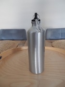 Bidon metalowy na napoje