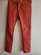 Rude spodnie Levi's roz. 28/28