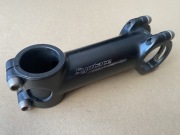 Mostek Kierownicy SYNTACE 100mm 31.8 Ahead Szosa GRAVEL 1 1/4"/1 1/8" TREK