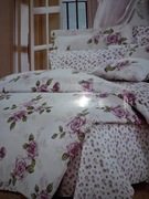 Pościel bawełna satynowa 160x200 MENGTIANZI bawełniana