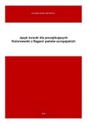 S. Blumenfeld, Kolorowanki ze zwierzętami (j. turecki) EBOOK