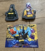 Puzzle w puszce Lego Batmann