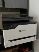 Sprzedam urządzenie wielofunkcyjne Lexmark MC3224