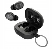 JLAB Jbuds Mini Słuchawki Bezprzewodowe Bluetooth Dokanałowe Czarne