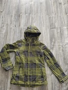 Burton kurtka narciarska snowboardowa r. S