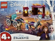 Lego Kraina Lodu 41166 Frozen 2