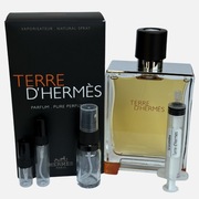 Hermes Terre d`Hermes Parfum 10ml