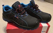 Buty ochronne, bezpieczne roz. 42