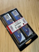 KHX6400D2LLK2/2G Kingston Hyperx DDR2 (2X 1GB)