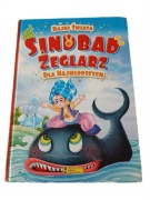 Sindbad Żeglarz, Bajki Świata dla Najmłodszych