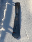 Deska F2 SILBERPFEIL