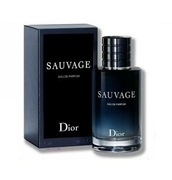 Perfumy męskie „Sauvage” Dior 10ml (travel size)