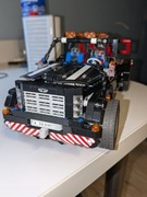 Lego 9395 Furgonetka pomocy drogowej