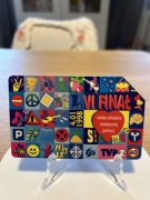 VI FINAŁ WOŚP - WIELKA ORKIESTRA ŚWIĄTECZNEJ POMOCY - ZOBACZ TEŻ POZOSTAŁE