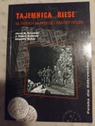 Tajemnica Riese na tropach największej kwatery 