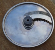 TARCZA TNĄCA Nr 6 DO ROBOTA KUCHENNEGO KENWOOD  AT 647 