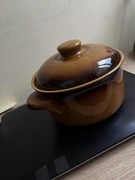 Garnek 1.5 l parcelit