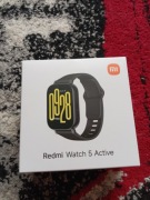 Redmi Watch 5 Active - GWARANCJA
