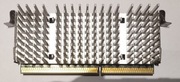 Najszybszy procesor Intel Mendocino IBM na Slot1 433MHz SL3BC stan BDB!