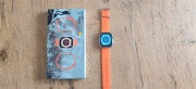 Egzemplarz kolekcjonerski, replika smartwatcha Apple Watch Ultra Series 2
