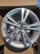 Felga BMW 17cali  styling 385 Nowa 