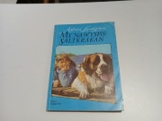 MY NA WYSPIE SALTKRAKAN ASTRID LINDGREN 1990