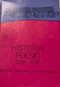 Historia Polski 1795 - 1914