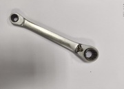 PROXXON MicroSpeeder Klucz oczkowy z grzechotką 10x13x17x19 mm 23236