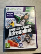 Motionsports Adrenaline - XBOX 360