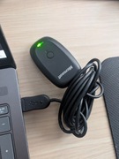 Adapter odbiornik Microsoft do PC Xbox 360 Wireless Receiver for Windows