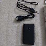 Odbiornik Bluetooth 2w1 