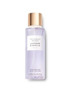 LAVENDER & VANILLA Victoria’s Secret 250 ml Perfumowana mgiełka do ciała