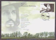 2004/Czeslaw Niemen - ku pamięci ..fdc