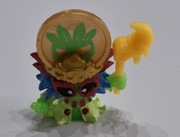 PIRATIX Crazy Jungle ULTRA RARE ULTRA JUNGLE WILD MASK