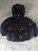 Śliczna kurteczka dla dziewczynki-H&M roz 92 cm