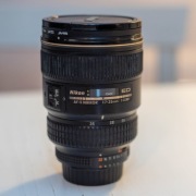 Obiektyw Nikkor AF-S 17-35 mm f/2.8D ED