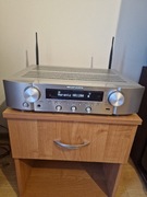 Amplituner Marantz NR1200 2.1 srebrny