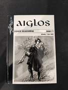 Aiglos numer 8 wiosna/lato 2007