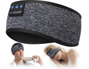 LC-dolida Słuchawki do spania i biegania Bluetooth