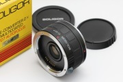 Canon EF Telekonwerter 2x AF - Pomóż Emilowi!