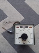 Regulator temperatury plus czujnik Shinho Made in Japan