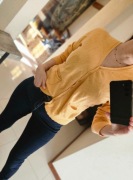 Bottega _ kardigan 100 % Cashmere  L 