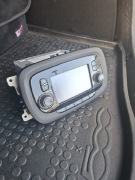 500x Radio Fabryczne z Navi