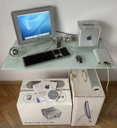 Apple PowerMac G4 Cube