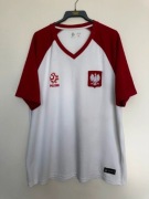 Koszulka reprezentacji Polski PZPN | Oficjalny produkt