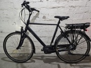 Gazelle Batavus elektryczny Bosch Active Line Plus Rama 51