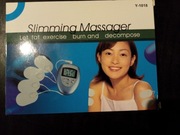 Elektrostymulator mięśni i nerwów Y-1018 