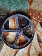 Koło Pasowe Beko WMY71043PLPTLMB2